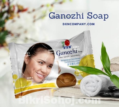 DXN Whitening Soap